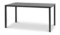 Stoły ogrodowe - Stół ogrodowy Nardi CUBE 120 Antracite - miniaturka - grafika 1