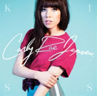 Kiss CD Carly Rae Jepsen - Pop - miniaturka - grafika 2