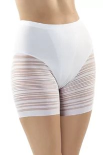 Eldar Verda majtki korygujące Białe S - Majtki damskie Eldar Verda majtki korygujące Białe S - Majtki damskie - miniaturka - grafika 1