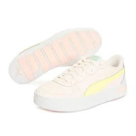 Buty trekkingowe damskie - Buty Sportowe Damskie Puma Skye Whisper - miniaturka - grafika 1