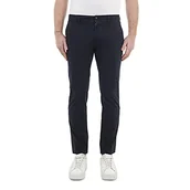 Spodnie męskie - BOSS Spodnie męskie - miniaturka - grafika 1