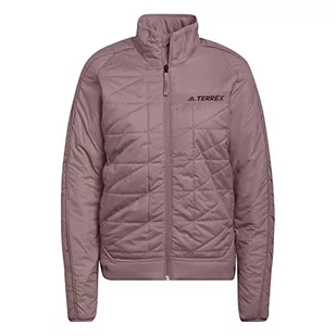 adidas Kurtka damska W Mt Syn Ins J, Malmag, XS - Kurtki damskie - miniaturka - grafika 1