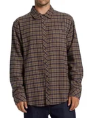 Koszulki męskie - BILLABONG Coastline Flannel Koszulka męska (zestaw 1 sztuk) - miniaturka - grafika 1