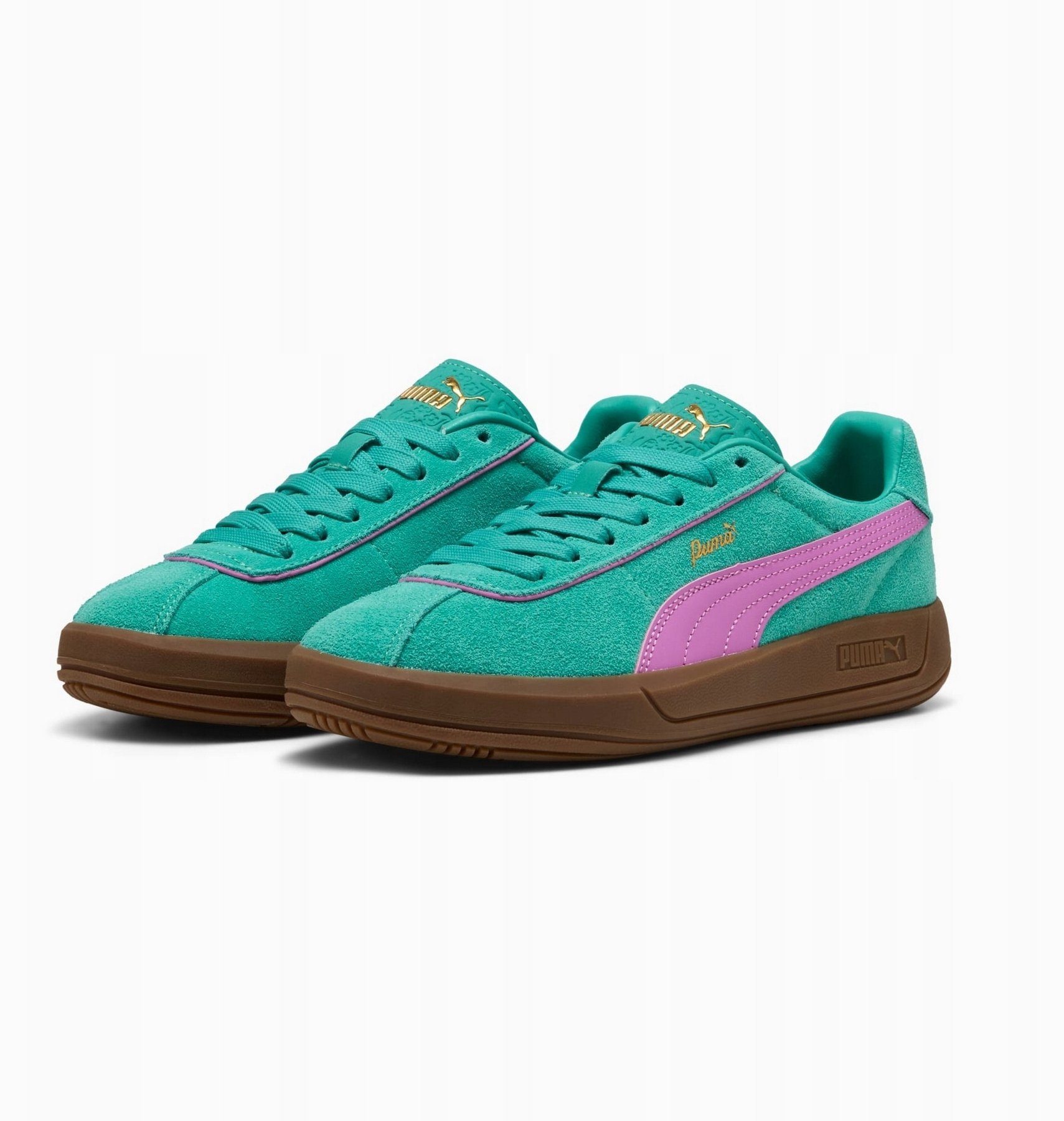 Puma Buty damskie Puma Club Klassika SD 400718 14 36