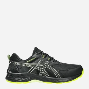 Buty do biegania męskie z amortyzacją Asics - Buty sportowe męskie - miniaturka - grafika 1
