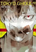 Komiksy dla dorosłych - Sui Ishida Tokyo Ghoul:re Tom 10 - miniaturka - grafika 1