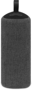 TechniSat bluspeaker TWS/Przenośny odtwarzacz-głośnik z technologią True Wireless Bluetooth Stereo, zestaw głośnomówiący, Bluetooth antracytowy 0000/9118 - Akcesoria do MP3 - miniaturka - grafika 1