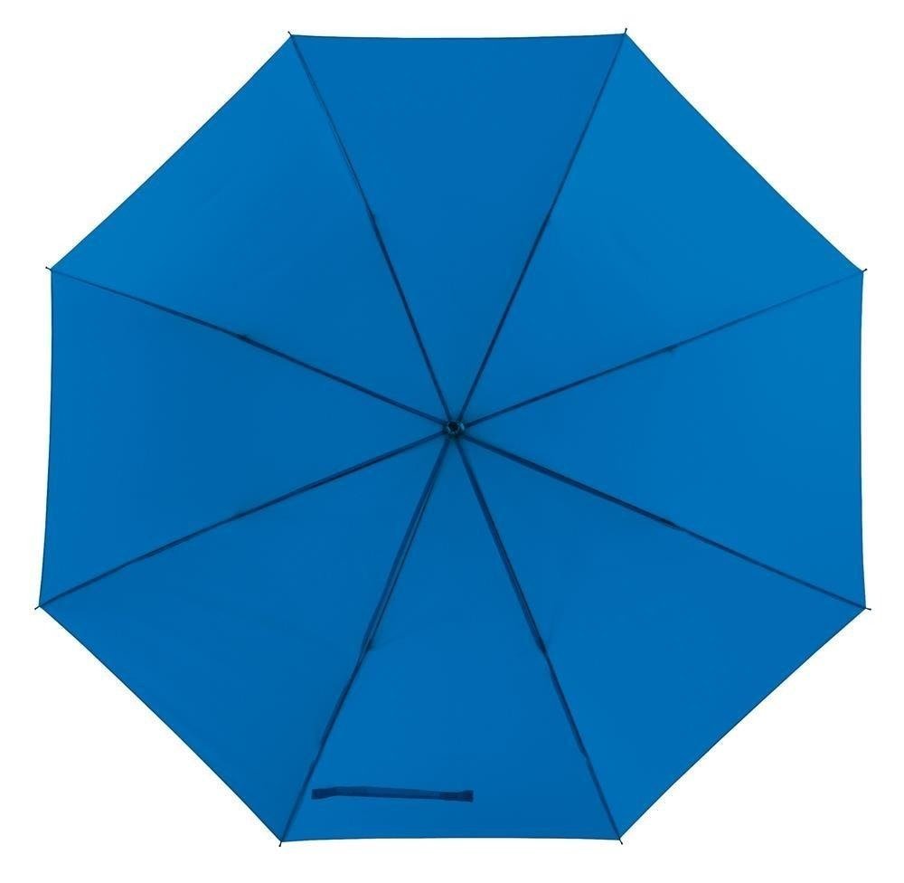 Parasol golf KEMER MOBILE niebieski - niebieski