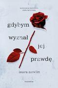 Literatura popularno naukowa dla młodzieży - Gdybym wyznał jej prawdę - miniaturka - grafika 1