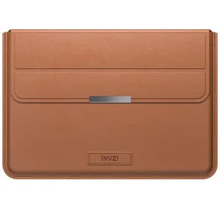 ﻿Skórzane etui podstawka MacBook Pro/Air 13/14 - Zabawki zdalnie sterowane - miniaturka - grafika 1