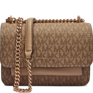 Michael Kors Torebka na ramię Claire - Torebki damskie - miniaturka - grafika 1