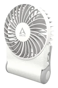 Wentylator Arctic Summair 2Go Biały - Wentylatory - miniaturka - grafika 1