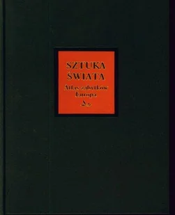 Arkady Sztuka świata - tom 15. Atlas zabytków - Europa - Arkady - Encyklopedie i leksykony - miniaturka - grafika 1