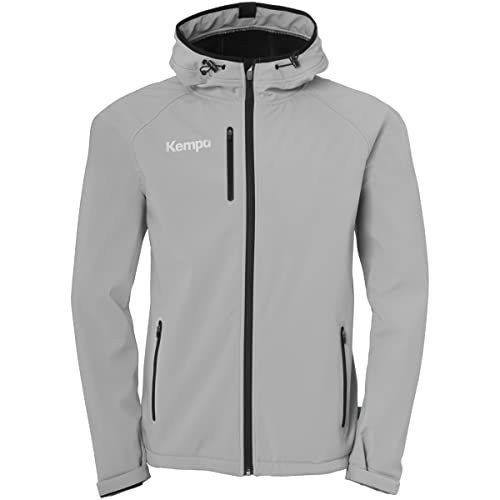 Kempa Kurtka softshell dziecięca