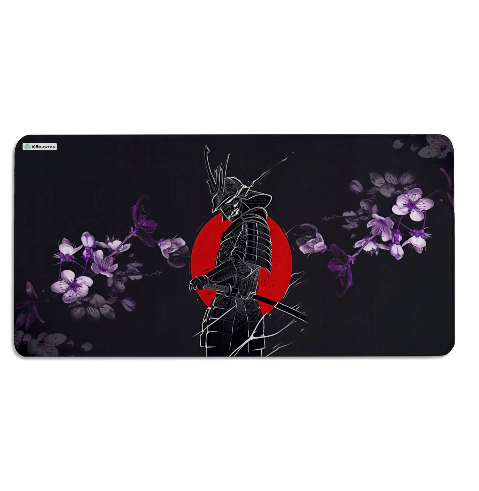 Podkładka KBcustom DUŻA PODKŁADKA MATA POD MYSZKĘ MYSZ 120x60cm XXXL KBcustom Biurko Cartoo 47