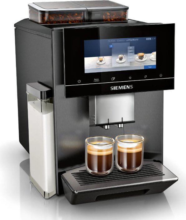 Siemens Extraklasse TQ907DF5 EQ900