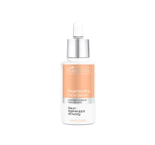 BIELENDA PROFESSIONAL LIPID CARE SERUM REGENERUJĄCE DO TWARZY 30ML - Serum do twarzy - miniaturka - grafika 1