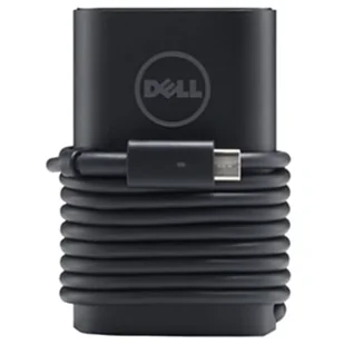 DELL HRX58 adapter zasilający/ inwentor Wewnętrzna 65 W Czarny - Adaptery i przejściówki - miniaturka - grafika 1