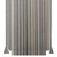 Akcesoria do tabletów i e-booków - Folia naklejka skórka strukturalna na TYŁ+BOKI do Huawei MatePad Pro 10.8 -  Tkanina Paski Mix - apgo SKINS - miniaturka - grafika 1