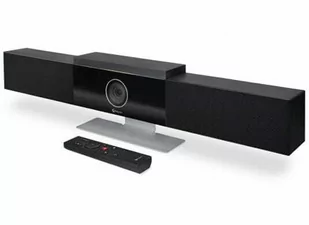 Poly Studio kamera wideokonferencyjna USB ALL-IN-ONE - Sprzęt konferencyjny i radiowęzłowy - miniaturka - grafika 1