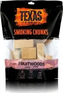 Akcesoria do grilla - Sourcing BLOCKS OF SMOKING FRUIT TREE 1KG VAISMED - miniaturka - grafika 1