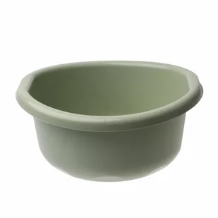 Miska Lamela 25 l oliwkowa - Inne artykuły do sprzątania - miniaturka - grafika 1