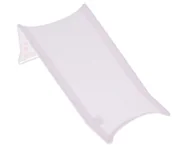 Wanienki dla dzieci - Tega Dm-020-157 Leżaczek Do Kąpieli 100% Bawełna Ecru - miniaturka - grafika 1