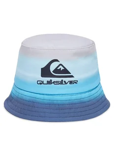 Quiksilver Kapelusz QUIKSILVER-ACCCS-2-SS2025 Niebieski - Czapki dla dzieci - miniaturka - grafika 1