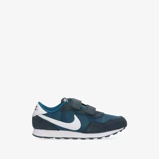Buty dla chłopców - Nike MD VALIANT CN8559-405 - grafika 1