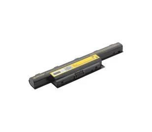 Acer Patona Bateria Patona do Aspire One 2200mAh Li-Ion 10.8V czarna PT2173 - Baterie do laptopów - miniaturka - grafika 1
