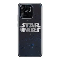 Etui i futerały do telefonów - ERT GROUP etui na telefon Xiaomi REDMI 10C, case oryginalny i oficjalnie licencjonowany przez Star Wars, wzór 003, optymalnie dopasowane, plecki z TPU - miniaturka - grafika 1