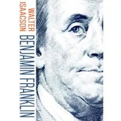 Biografie i autobiografie - Benjamin Franklin - miniaturka - grafika 1