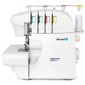 Maszyny do szycia - Maszyna do szycia ŁUCZNIK Overlock 1200D-4 - miniaturka - grafika 1