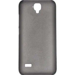 Huawei Etui Protective case do Y5 Szary - Etui i futerały do telefonów - miniaturka - grafika 1