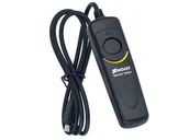 Akcesoria fotograficzne - Wężyk spustowy RM-S1AM do SONY A900 A65V A77V A99 A77 A33 A55 A35 A37 A580 - miniaturka - grafika 1