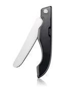 Noże kuchenne - GEFU MOVE Składany nóż uniwersalny 13 cm - miniaturka - grafika 1