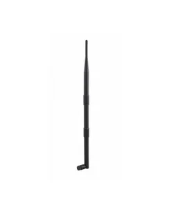 SAVIO Elmak SAVIO AK-06 antena WIFI 12dBI 38CM RP-SMA - Anteny Wi Fi - miniaturka - grafika 2