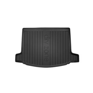 Frogum Mata bagażnika HONDA Civic IX Hatchback 2011-2016 górna podłoga bagażnika, wersja 5 drzwiowa DZ548041 - Dywaniki samochodowe - miniaturka - grafika 1