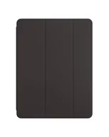 Etui do tabletów - Etui do iPad Pro 12,9 Apple Smart Folio 3 - 6 generacja - czarne - miniaturka - grafika 1