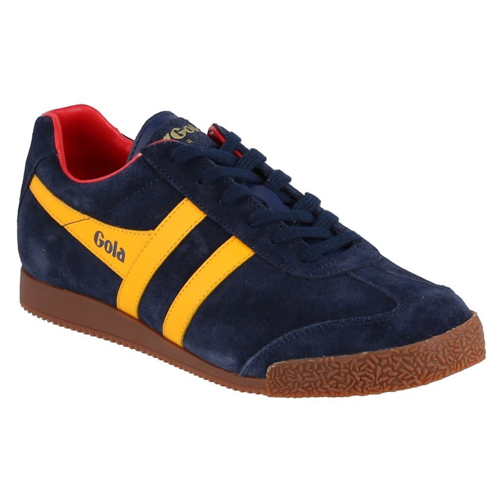 Buty Gola Harrier CMA192PY