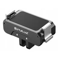 Akcesoria do kamer sportowych - Mocowanie PULUZ PU995B do Dji Osmo Action 3/4 - miniaturka - grafika 1