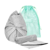 Pozostałe akcesoria do kąpieli i SPA - Zestaw GLOV Sports Set - miniaturka - grafika 1