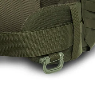Plecak na survival Wisport Raccoon 85 - olive green - Plecaki - miniaturka - grafika 5
