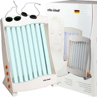 Balsamy i kremy do opalania - Solarium do Opalania Twarzy efbe-Shott 838 N 150W - miniaturka - grafika 1