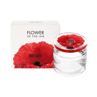 Kenzo Flower In The Air woda perfumowana 100ml - Wody i perfumy damskie - miniaturka - grafika 1