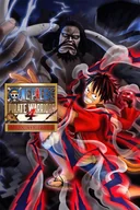 Gry PC Cyfrowe - ONE PIECE: PIRATE WARRIORS 4 Character Pass 2 (PC) klucz Steam - miniaturka - grafika 1