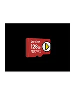 Karty pamięci - LEXAR PLAY microSDXC UHS-I R150 128GB 115326 - miniaturka - grafika 1