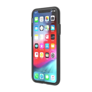 Incase Lift Case - Etui iPhone Xs Max (Graphite) - Etui i futerały do telefonów - miniaturka - grafika 7
