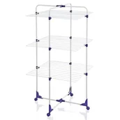 Suszarki na ubrania - Leifheit Tower 270 81454 - miniaturka - grafika 1