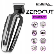 Trymery - Trymer Giubra ZeroCut Compact bezprzewodowy - miniaturka - grafika 1